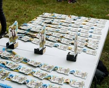 Królewski Bieg z Kozą i festyn na Kozanowie - 4.10.2025 r.