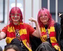 Ślęza vs. Beroe, 9 ppaździernika 2025, KGHM Ślęza Arena