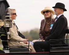 <p>Crystal Cup na Partynicach. Zdjęcie archiwalne z 2024 roku</p>