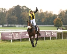 <p>Crystal Cup na Partynicach. Zdjęcie archiwalne z 2024 roku</p>