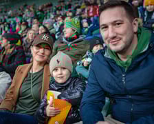 <p>Mecz Śląsk Wrocław-Górnik Łęczna w sobotę 25 października na Tarczyński Arena</p>