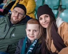 <p>Mecz Śląsk Wrocław-Górnik Łęczna w sobotę 25 października na Tarczyński Arena</p>