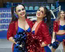 BKT Eurocup w Orbicie, Śląsk - Umana Reyer, 29 października 2025