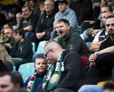 BKT Eurocup w Orbicie, Śląsk - Umana Reyer, 29 października 2025