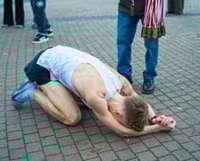 <p>Wrocławski Bieg Niepodległości z Wąsem 2025&nbsp;</p>