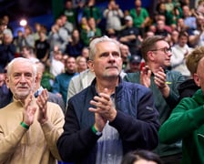 Mecz Śląska w Orbicie w Eurocupie, 18 listopada 2025