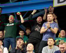 Mecz Śląska w Orbicie w Eurocupie, 18 listopada 2025