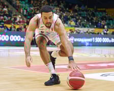 Śląsk vs. Czarni Słupsk, hala Orbita, 15 grudnia 2025