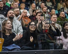 Fotorelacja z meczu Śląska z Baxi, 17 grudnia 2025 w hali Orbita