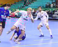 Śląsk Wrocław vs. AZS UW Warszawa - mecz w Hali Orbita 20.12.2025