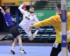 Śląsk Wrocław vs. AZS UW Warszawa - mecz w Hali Orbita 20.12.2025