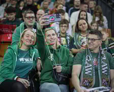 Zdjęcia z meczu Śląsk Wrocław - Anwil Włocławek (26.12.2025 r.)