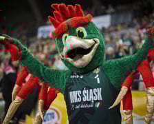 Zdjęcia z meczu Śląsk Wrocław - Anwil Włocławek (26.12.2025 r.)