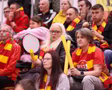 Zdjęcia kibiców z meczu Ślęza Wrocław - Energa Toruń - 27.12.2025 r.