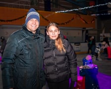 <p>Karnawołowe ślizganie na lodowisku Orbita. Wrocław, 06.01.2026</p>