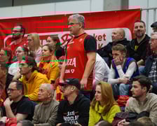 Ślęza vs. UMCS w KGHM Ślęza Arenie, 18 stycznia 2026