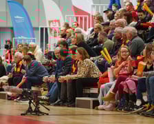 Ślęza vs. UMCS w KGHM Ślęza Arenie, 18 stycznia 2026