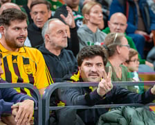 Śląsk vs. Aris w Hali Stulecia, 20 stycznia 2026