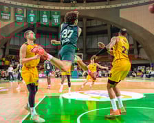 Śląsk vs. Aris w Hali Stulecia, 20 stycznia 2026