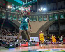 Śląsk vs. Aris w Hali Stulecia, 20 stycznia 2026