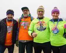 „Policz się z cukrzycą” na Wrocławskim Torze Wyścigów Konnych – Partynice