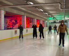 W piątek 30 stycznia fani Silent Disco na lodowisku Tarczyński Arena zakończyli tegoroczny sezon.