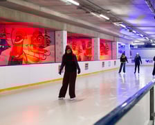 W piątek 30 stycznia fani Silent Disco na lodowisku Tarczyński Arena zakończyli tegoroczny sezon.