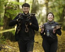 Uczestnicy poprzednich edycji Runmageddonu