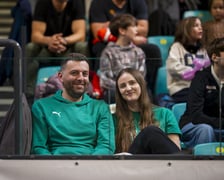 Śląsk - GTK Gliwice w Hali Orbita (6 lutego 2026)