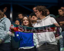 Śląsk - GTK Gliwice w Hali Orbita (6 lutego 2026)