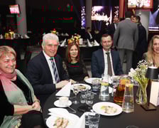 <p>Gala Słowa Sportowego i Bal Sportowca 2026 na Tarczyński Arenie</p>