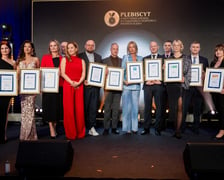 Gala "Gazety Wrocławskiej" - 73. Plebiscyt na Sportowca i Trenera Roku
