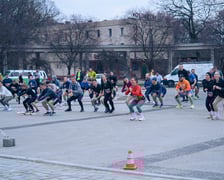 <p>Rozgrzewka, trening, Bieg kontrolny - są kolejne terminy sprawdzian&oacute;w przed p&oacute;łmaratonem</p>