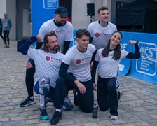 <p>Rozgrzewka, trening, Bieg kontrolny - są kolejne terminy sprawdzian&oacute;w przed p&oacute;łmaratonem</p>