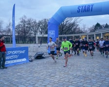 <p>Rozgrzewka, trening, Bieg kontrolny - są kolejne terminy sprawdzian&oacute;w przed p&oacute;łmaratonem</p>