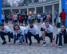 <p>Rozgrzewka, trening, Bieg kontrolny - są kolejne terminy sprawdzian&oacute;w przed p&oacute;łmaratonem</p>