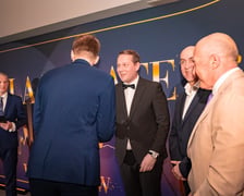 <p>Gala karate na Stadionie Olimpijskim 28 marca</p>