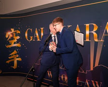 <p>Gala karate na Stadionie Olimpijskim 28 marca</p>