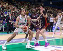 WKS Śląsk Wrocław vs PGE Start Lublin - 29.03.2026 r.