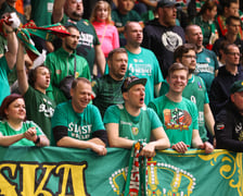 WKS Śląsk Wrocław vs PGE Start Lublin - 29.03.2026 r.