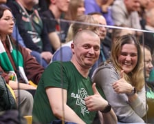 WKS Śląsk Wrocław vs PGE Start Lublin - 29.03.2026 r.