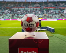 <p>Mecz Śląsk Wrocław kontra Pogoń Siedlce - 1:0 (4 kwietnia 2026)</p>