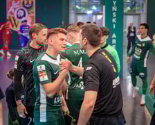 <p>Mecz Śląsk Wrocław kontra Pogoń Siedlce - 1:0 (4 kwietnia 2026)</p>