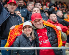 Spotkanie  PGE Ekstraligi  żużla - Sparta Wrocław - Falubaz Zielona Góra - 10 kwietnia 2026 r. we Wrocławiu.