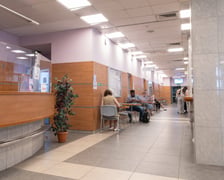 <p>Centrum Obsługi Mieszkańca (COM) przy ulicy Gabrieli Zapolskiej</p>