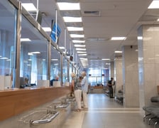 <p>Centrum Obsługi Mieszkańca (COM) przy ulicy Gabrieli Zapolskiej</p>