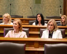 Nowa kadencja Wrocławskiej Rady Edukacji