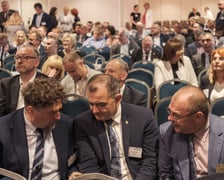 Obrady Zgromadzenia Ogólnego Związku Miast Polskich , 18.06.2024