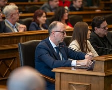 <p>XI Sesja Rady Miejskiej Wrocławia, 21.11.2024</p>
