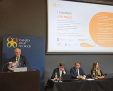 Inauguracyjne posiedzenia Komisji Gospodarowania Nieruchomościami ZMP. Wrocław, 28.05.2025